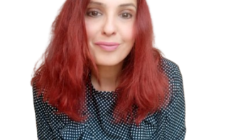 Αγγελική Μπαλτατζή