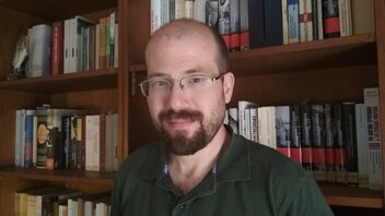 Δημήτρης Κυπριωτάκης