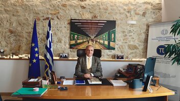 Εμμανουήλ Καρτσωνάκης