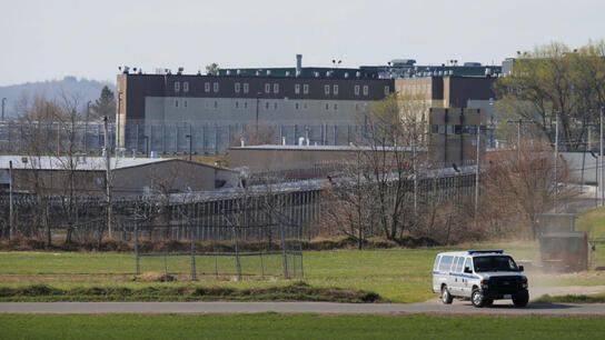 Κρατούμενοι υποβάλλουν μήνυση κατά φυλακής – Καταγγέλλουν ότι χρησιμοποιήθηκαν ως πειραματόζωα