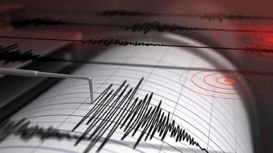 Σεισμός "ταρακούνησε" την ανατολική Κρήτη 