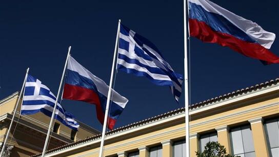 Αναστέλλεται η έκδοση Golden Visa για Ρώσους πολίτες στην Ελλάδα
