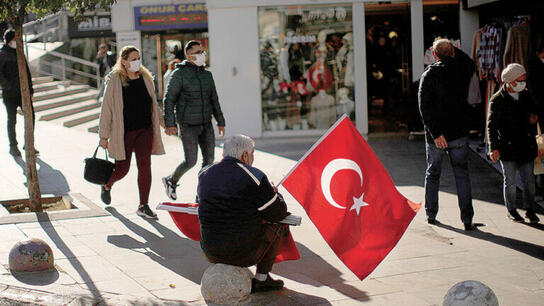 Στα ύψη η απόδοση για τα νέα ισλαμικά ομόλογα 3 δισ. δολαρίων της Τουρκίας