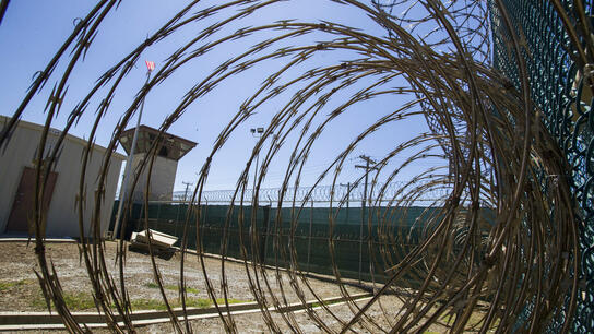 ΟΗΕ: Οι ΗΠΑ πρέπει να ζητήσουν συγγνώμη από κρατούμενους του Γκουαντάναμο 