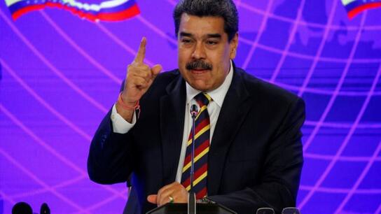Βενεζουέλα: "Αμυντικά" στρατιωτικά γυμνάσια διέταξε ο πρόεδρος Μαδούρο