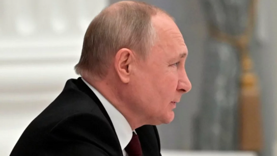Πούτιν: Είμαστε έτοιμοι για διπλωματικές λύσεις αλλά τα συμφέροντά μας είναι αδιαπράγματευτα