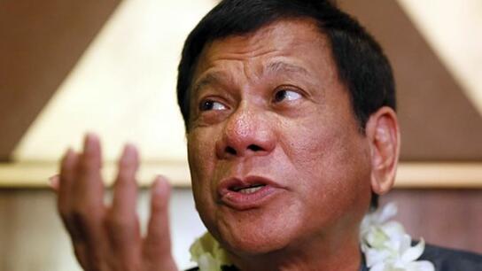 Φιλιππίνες: Ο πρόεδρος Ροντρίγκο Ντουτέρτε σε καραντίνα 