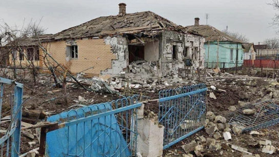 Πόλεμος στην Ουκρανία: Νεκροί δύο ακόμη Έλληνες ομογενείς 