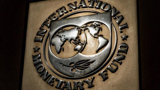 ΔΝΤ: Αντιμέτωπη η Ασία με τον κίνδυνο στασιμοπληθωρισμού