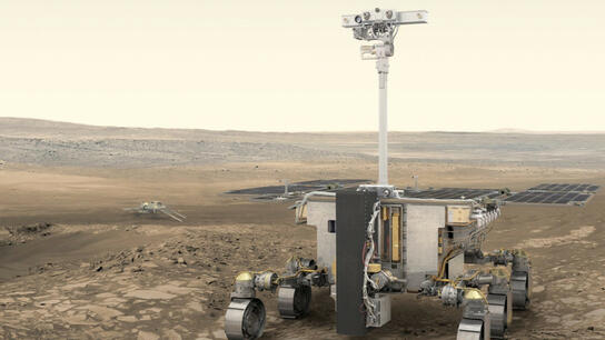 ExoMars: Ματαιώνεται η κοινή ευρω-ρωσική διαστημική αποστολή στον Αρη