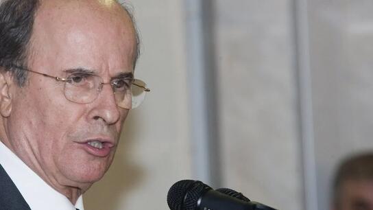 Πέθανε ο πρώην υπουργός Αντώνης Φούσας
