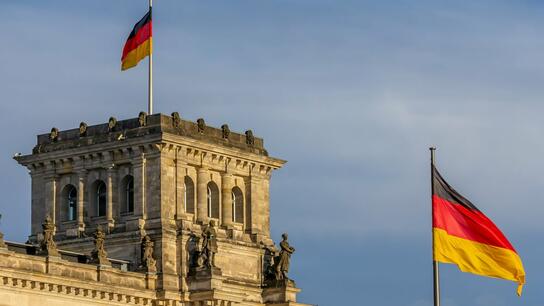 Συμφωνία μακροπρόθεσμης ενεργειακής σύμπραξης υπέγραψαν Γερμανία και Κατάρ