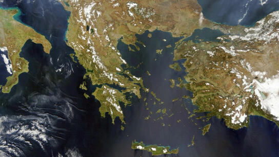 Space Hellas: Αναβαθμίζει το δίκτυο των μετεωρολογικών σταθμών της ΕΜΥ