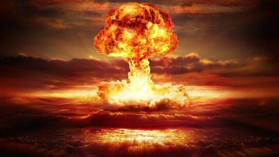 Πώς θα ήταν αν γινόταν πυρηνικός πόλεμος - "Oι ζωντανοί θα ζηλεύουν τους νεκρούς"