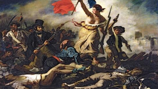 Εκλογές Γαλλία: Αυτοί είναι όλοι οι Πρόεδροι της Γαλλικής Δημοκρατίας από τη Γαλλική επανάσταση μέχρι σήμερα