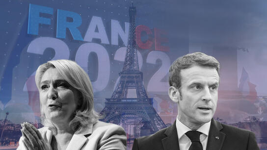 «Δεν είναι ξεκάθαρη η έκβαση των εκλογών» λέει ο πρωθυπουργός της Γαλλίας