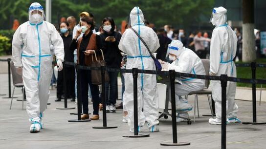 Αίρονται όλοι οι περιορισμοί για τον κορωνοϊό στο Πεκίνο
