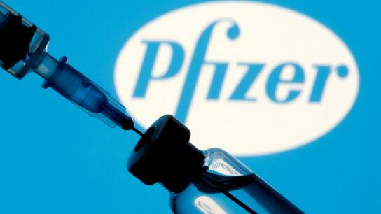 Τα CDC εξετάζουν το εμβόλιο της Pfizer 
