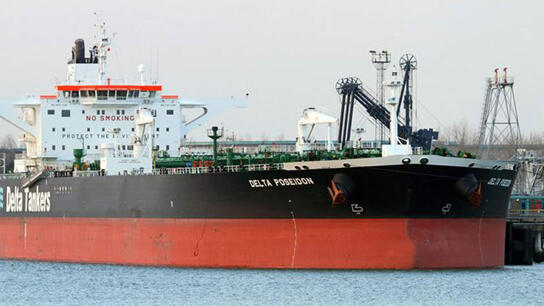 «Απαράδεκτη» λέει το Φόρειν Όφις η κατάληψη των δύο ελληνικών πλοίων 