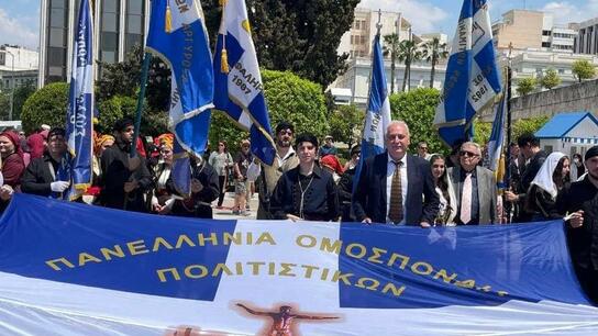 Τίμησαν την ιστορική επέτειο και τους ήρωες της Μάχης της Κρήτης