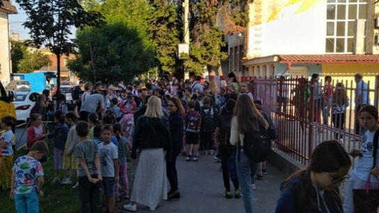 Συναγερμός στο Βελιγράδι – Έστειλαν προειδοποιήσεις για βόμβα σε… 97 σχολεία