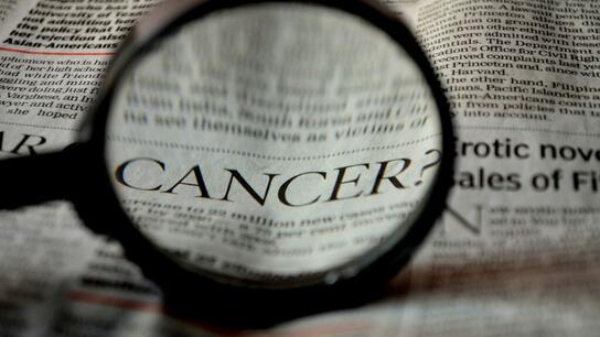Καρκίνος του Προστάτη: Γρήγορο τεστ σάλιου για έγκαιρη διάγνωση!