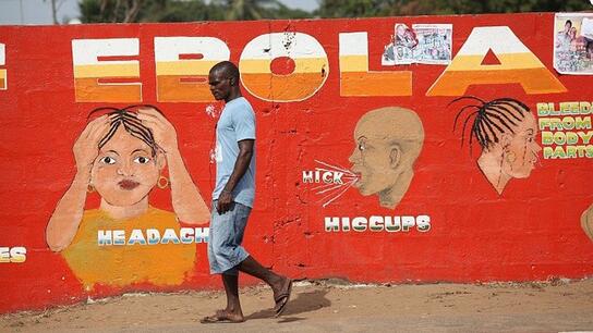 Κονγκό: Επιβεβαιώθηκε τρίτο κρούσμα Έμπολα 