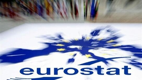 Eurostat: Στο 3,4% ο πληθωρισμός στην Ελλάδα 