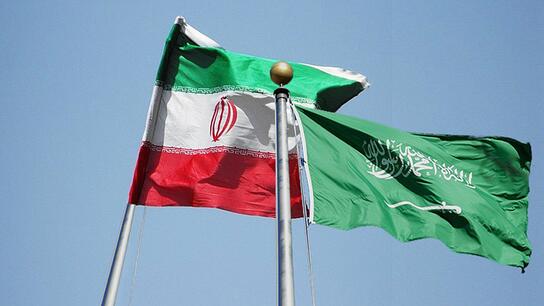 Οι ΥΠΕΞ Ιράν-Σ. Αραβίας αναμένεται να συναντηθούν σύντομα στο Ιράκ, σύμφωνα με Ιρανό βουλευτή