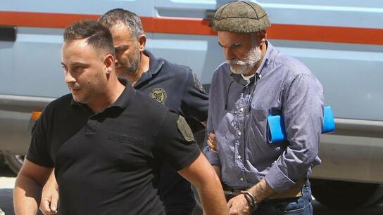 Δολοφονία Γρηγορόπουλου: Αναβλήθηκε επ΄ αόριστον η δίκη για την αποφυλάκιση του Κορκονέα