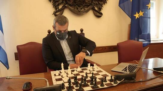 Το σκάκι στα σχολεία: Στη Βουλή οι τρεις τρόποι ένταξης στο πρόγραμμα των Δημοτικών Σχολείων