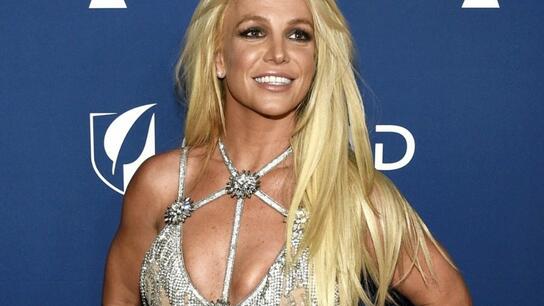 Δυσάρεστα νέα για την Britney Spears