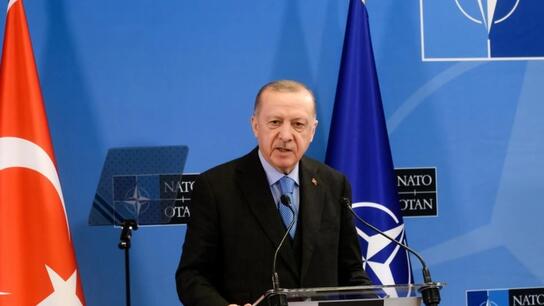 Η Τουρκία καλεί το NATO «να κατανοήσει τις ευαισθησίες της» 