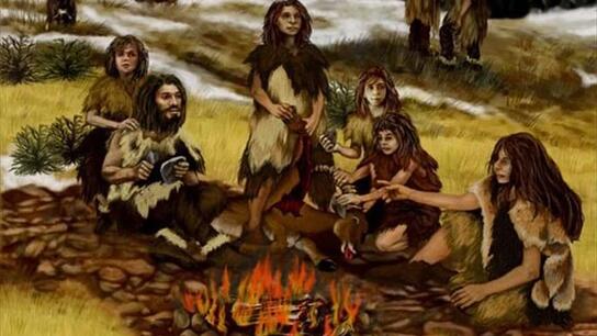 Είχαμε τιθασεύσει τη φωτιά πριν από ένα εκατομμύριο χρόνια