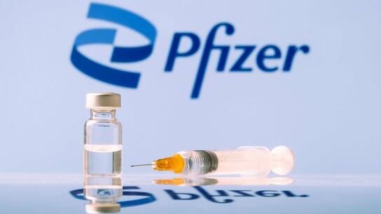 Pfizer και BioNTech υπέγραψαν συμφωνία με την αμερικανική κυβέρνηση
