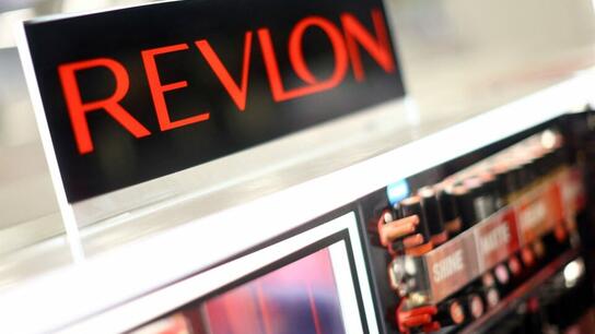 Αίτηση πτώχευσης κατέθεσε ο κολοσσός καλλυντικών Revlon