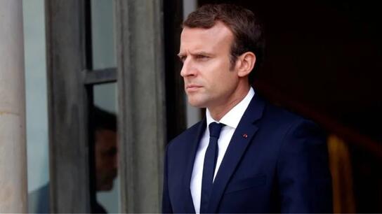 Γαλλία: Σε ανασχηματισμό προχώρησε ο Μακρόν - Παραμένει Υφυπουργός η Ζαχαροπούλου