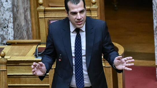 Πλεύρης: Ο ΣΥΡΙΖΑ να πάρει θέση για τις απαράδεκτες δηλώσεις Κασσελάκη