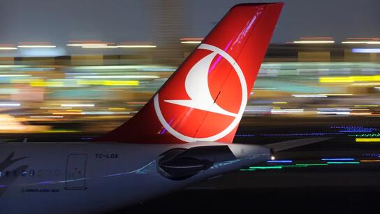 Αλλάζει όνομα η Turkish Airlines με απόφαση Ερντογάν