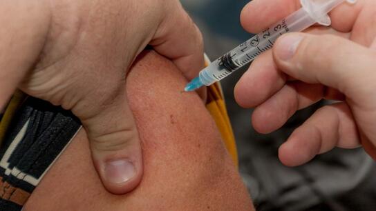 Νέο πειραματικό αντιγριπικό εμβόλιο ενάντια σε 20 στελέχη, άφησε υποσχέσεις