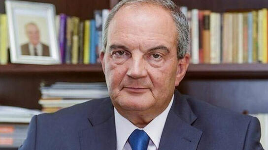 Πρόεδρος στο ΔΣ της ΣΕΚΕ ο πρώην πρωθυπουργός