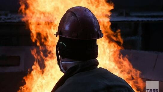 Οκτώ νεκροί εξαιτίας πυρκαγιάς σε πανδοχείο στη Μόσχα