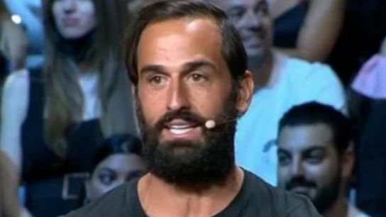 Άρης Σοϊλέδης: Οι πρώτες αναρτήσεις του μετά τον μεγάλο τελικό του Survivor
