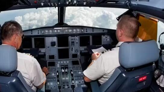 Πιλότοι αποκοιμήθηκαν σε πτήση της Ethiopian Airlines στα 37.000 πόδια!