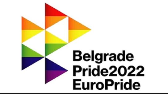 Σερβία: Επεισόδια και προσαγωγές στην πορεία «EuroPride 2022»