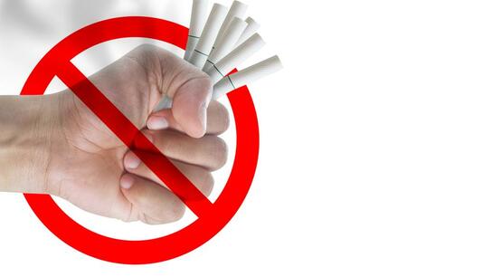 Τριτογενές κάπνισμα: Μάθε τί είναι και γιατί είναι επικίνδυνο