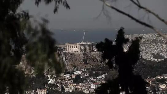 World Of Statistics: Η Αθήνα στις 10 πιο όμορφες πόλεις του κόσμου