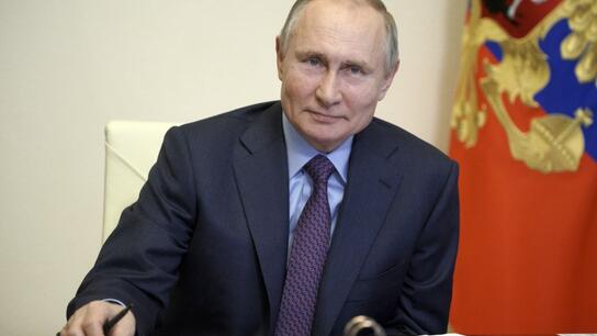 Ο Πούτιν κήρυξε στρατιωτικό νόμο στις ουκρανικές περιοχές που προσάρτησε η Ρωσία