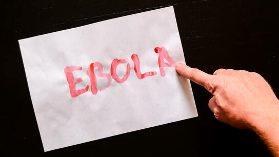 Επιδημία Έμπολα στην Ουγκάντα: 16 τα επιβεβαιωμένα κρούσματα	