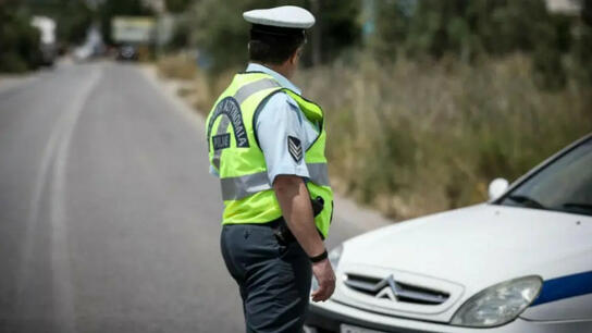 Μπαράζ ελέγχων σε επαγγελματικά οχήματα και οδηγούς - Δεκάδες παραβάσεις στην Κρήτη
